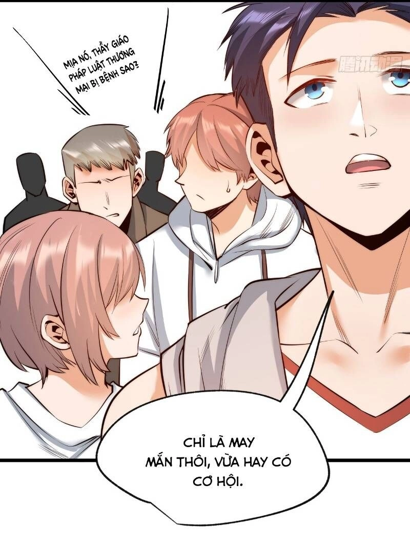 Trọng Sinh Không Làm Chạn Vương, Tôi Một Mình Nạp Game Thăng Cấp Chapter 9 - 53