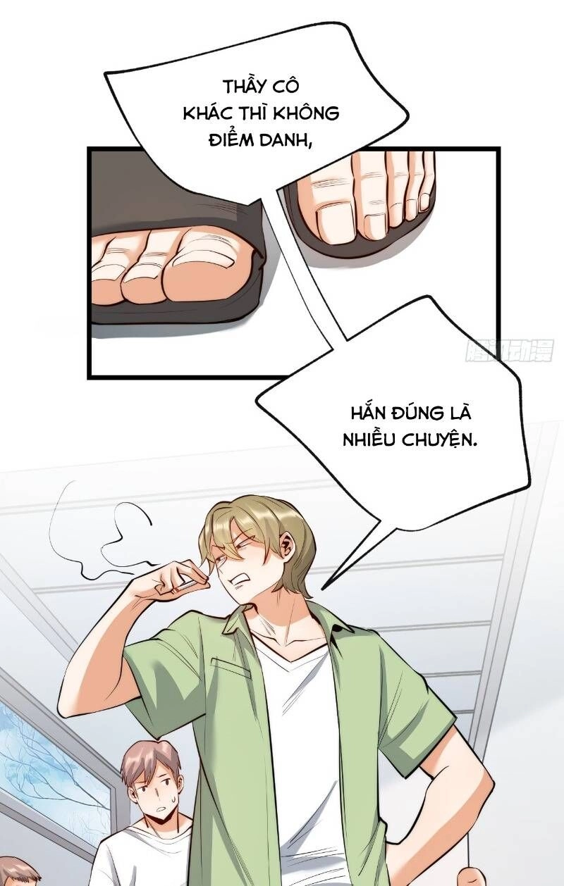 Trọng Sinh Không Làm Chạn Vương, Tôi Một Mình Nạp Game Thăng Cấp Chapter 9 - 54