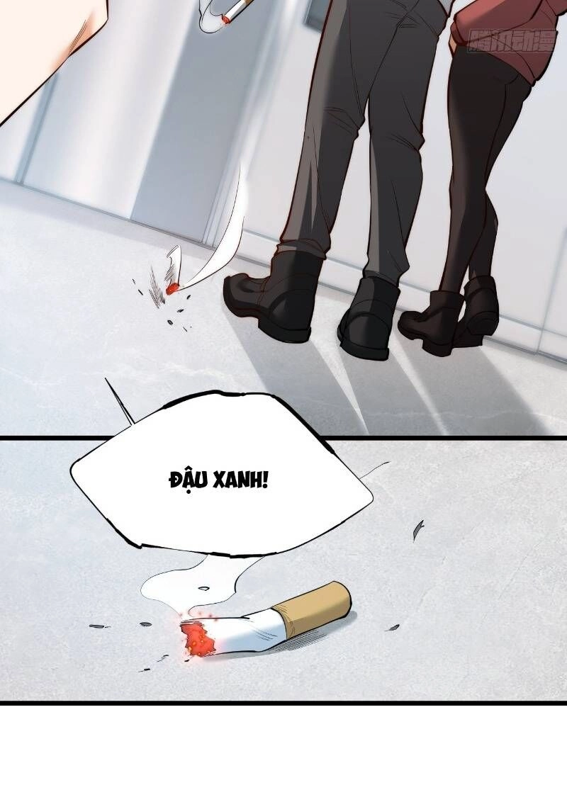 Trọng Sinh Không Làm Chạn Vương, Tôi Một Mình Nạp Game Thăng Cấp Chapter 9 - 58