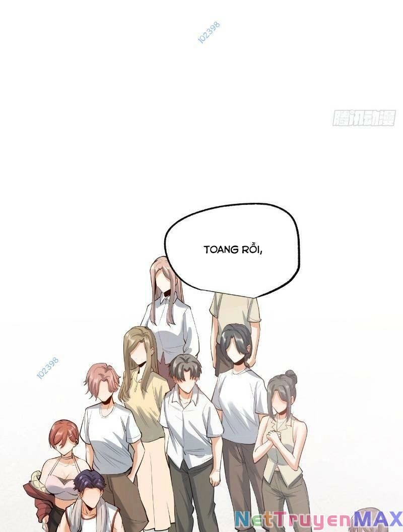 Trọng Sinh Không Làm Chạn Vương, Tôi Một Mình Nạp Game Thăng Cấp Chapter 10 - 3