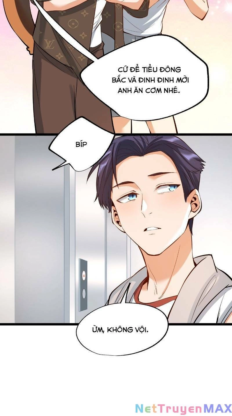 Trọng Sinh Không Làm Chạn Vương, Tôi Một Mình Nạp Game Thăng Cấp Chapter 10 - 12