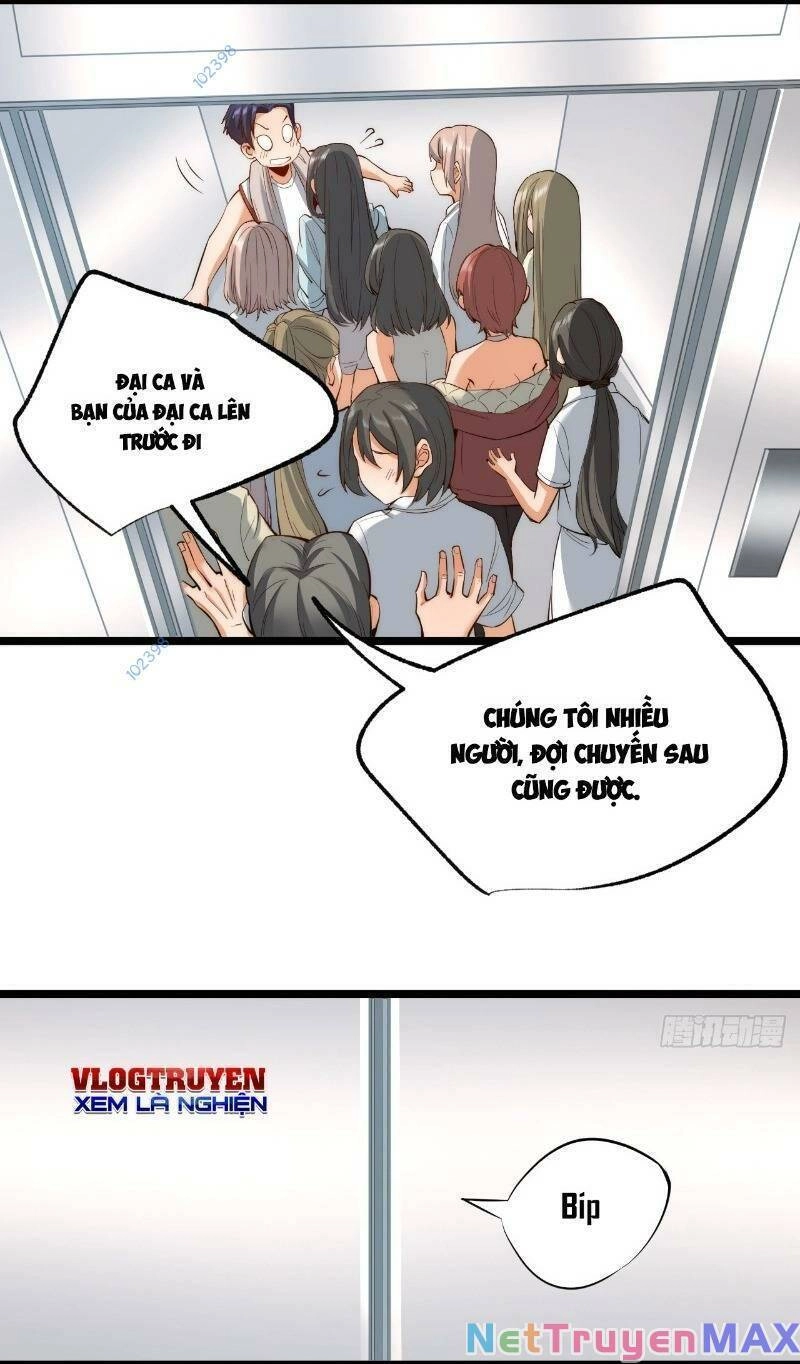 Trọng Sinh Không Làm Chạn Vương, Tôi Một Mình Nạp Game Thăng Cấp Chapter 10 - 15