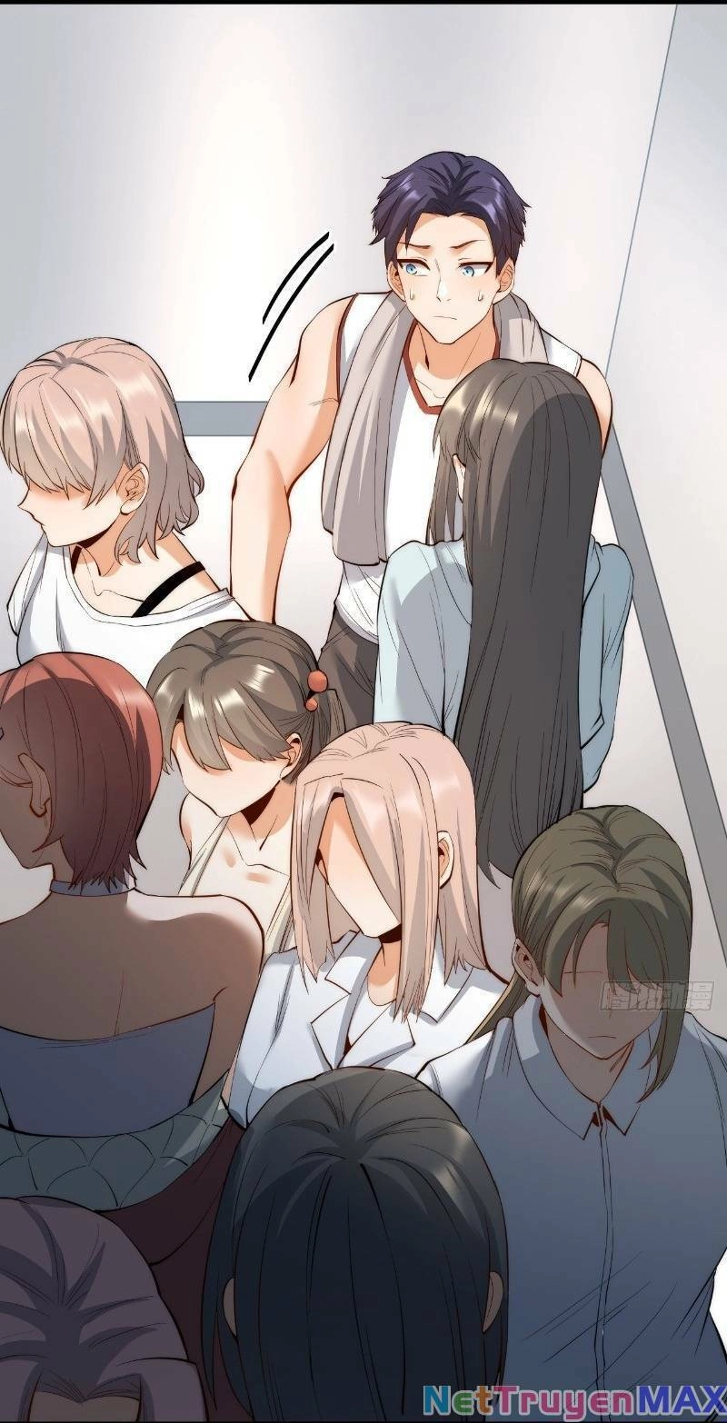 Trọng Sinh Không Làm Chạn Vương, Tôi Một Mình Nạp Game Thăng Cấp Chapter 10 - 16