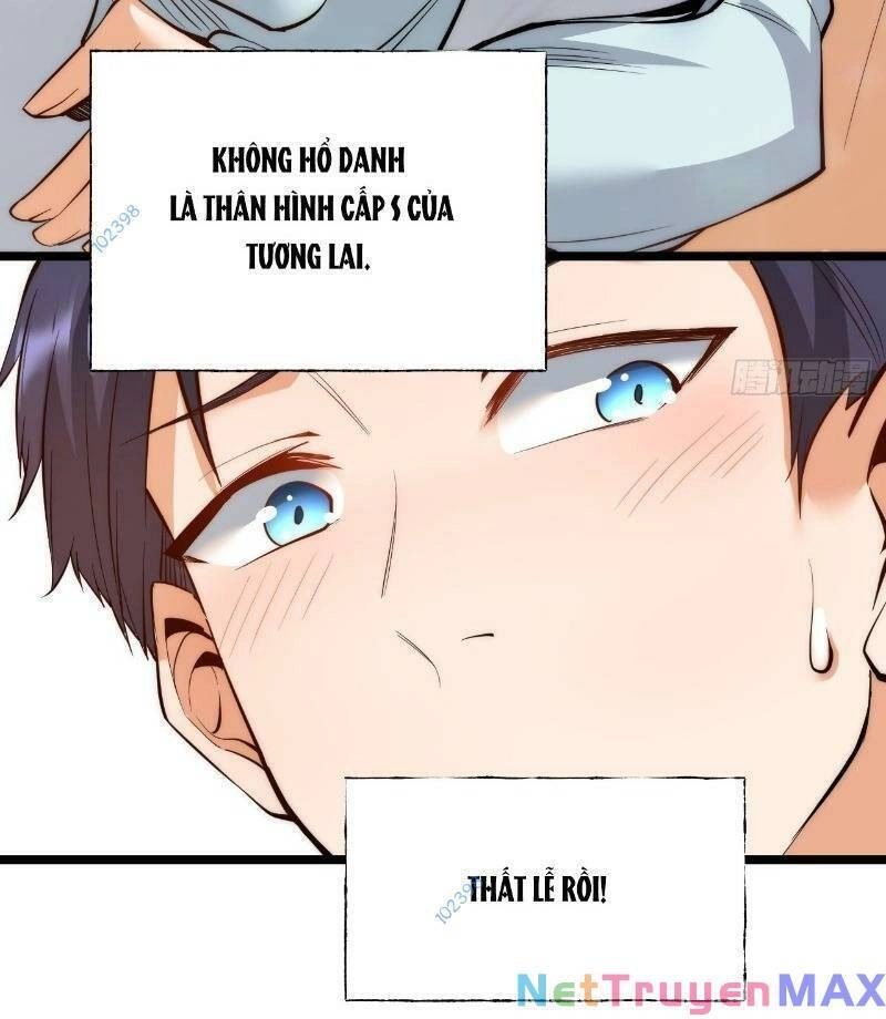 Trọng Sinh Không Làm Chạn Vương, Tôi Một Mình Nạp Game Thăng Cấp Chapter 10 - 19