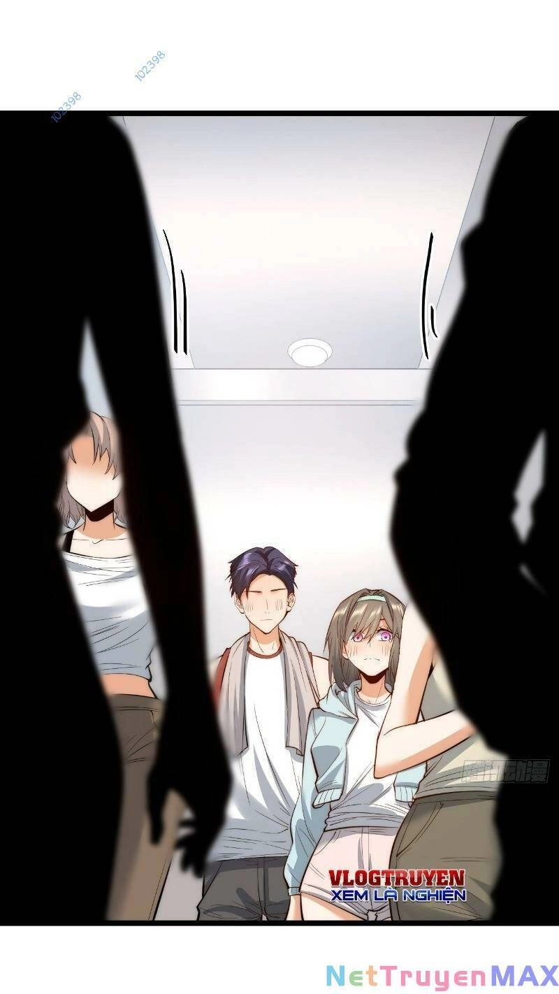 Trọng Sinh Không Làm Chạn Vương, Tôi Một Mình Nạp Game Thăng Cấp Chapter 10 - 21