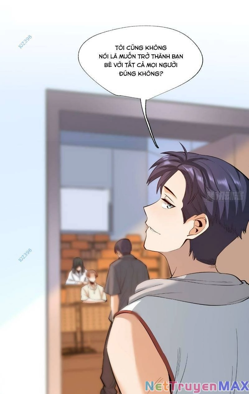 Trọng Sinh Không Làm Chạn Vương, Tôi Một Mình Nạp Game Thăng Cấp Chapter 10 - 31