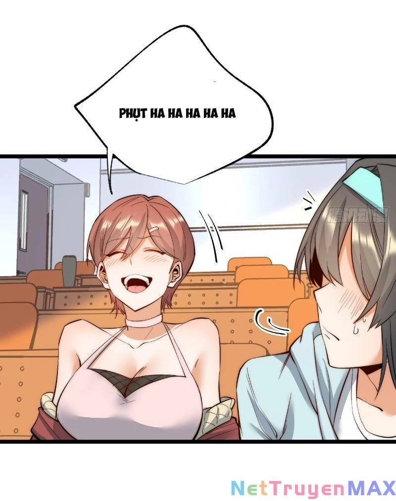 Trọng Sinh Không Làm Chạn Vương, Tôi Một Mình Nạp Game Thăng Cấp Chapter 10 - 38