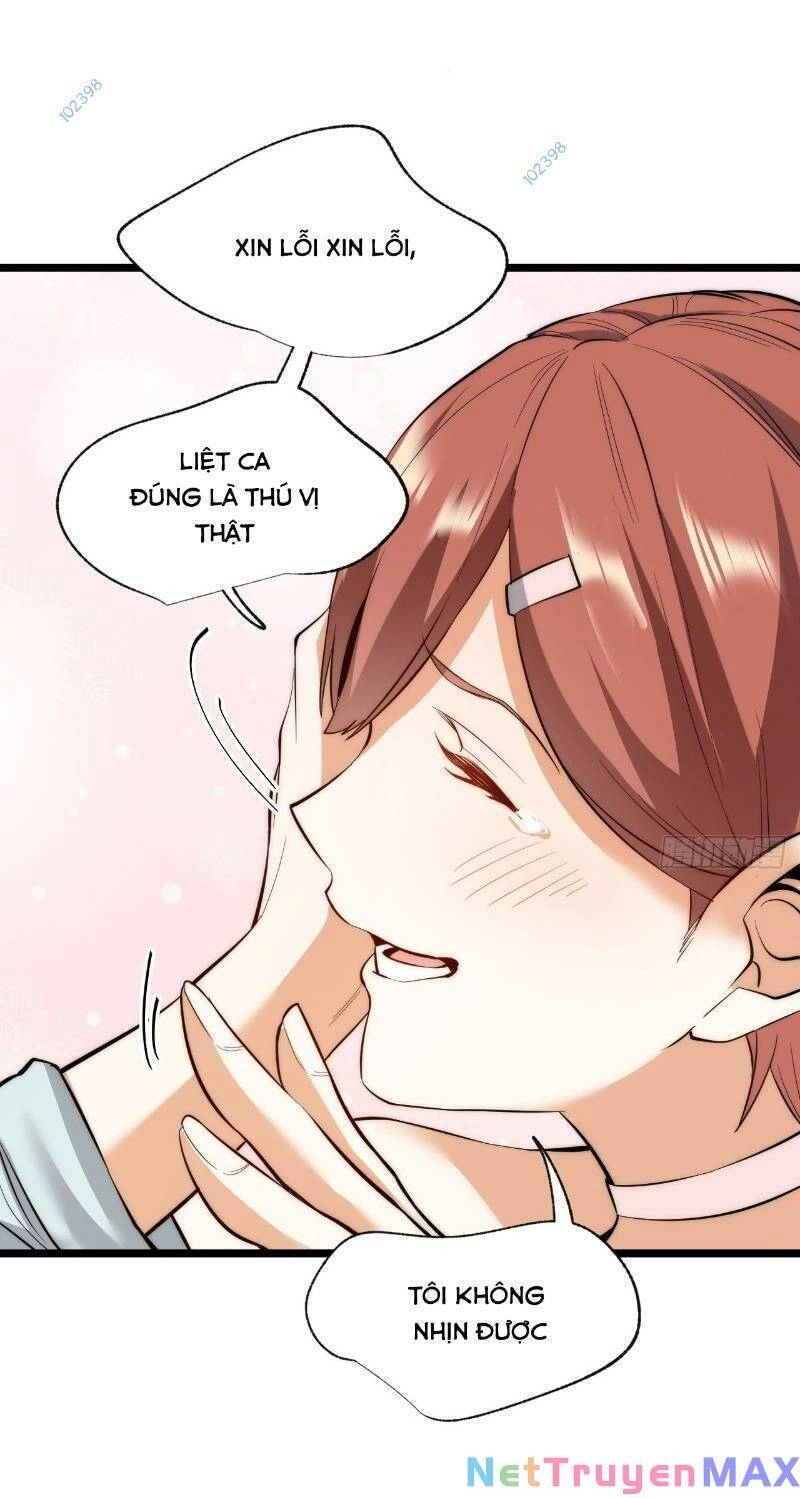 Trọng Sinh Không Làm Chạn Vương, Tôi Một Mình Nạp Game Thăng Cấp Chapter 10 - 39