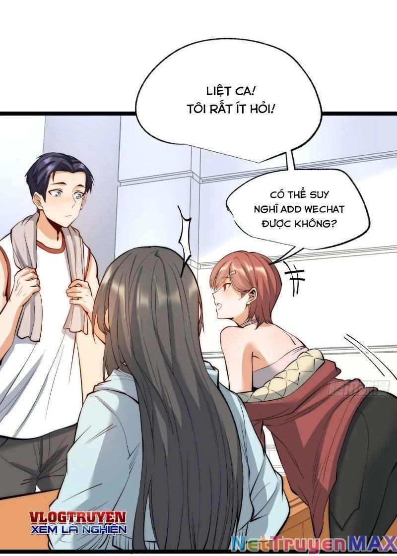 Trọng Sinh Không Làm Chạn Vương, Tôi Một Mình Nạp Game Thăng Cấp Chapter 10 - 40