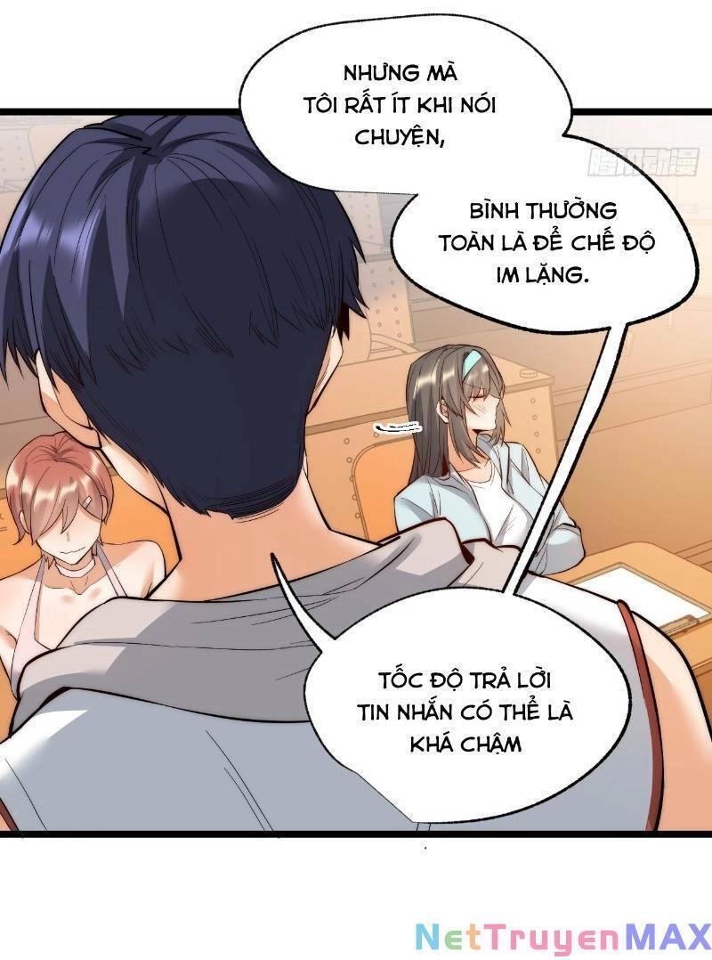 Trọng Sinh Không Làm Chạn Vương, Tôi Một Mình Nạp Game Thăng Cấp Chapter 10 - 42