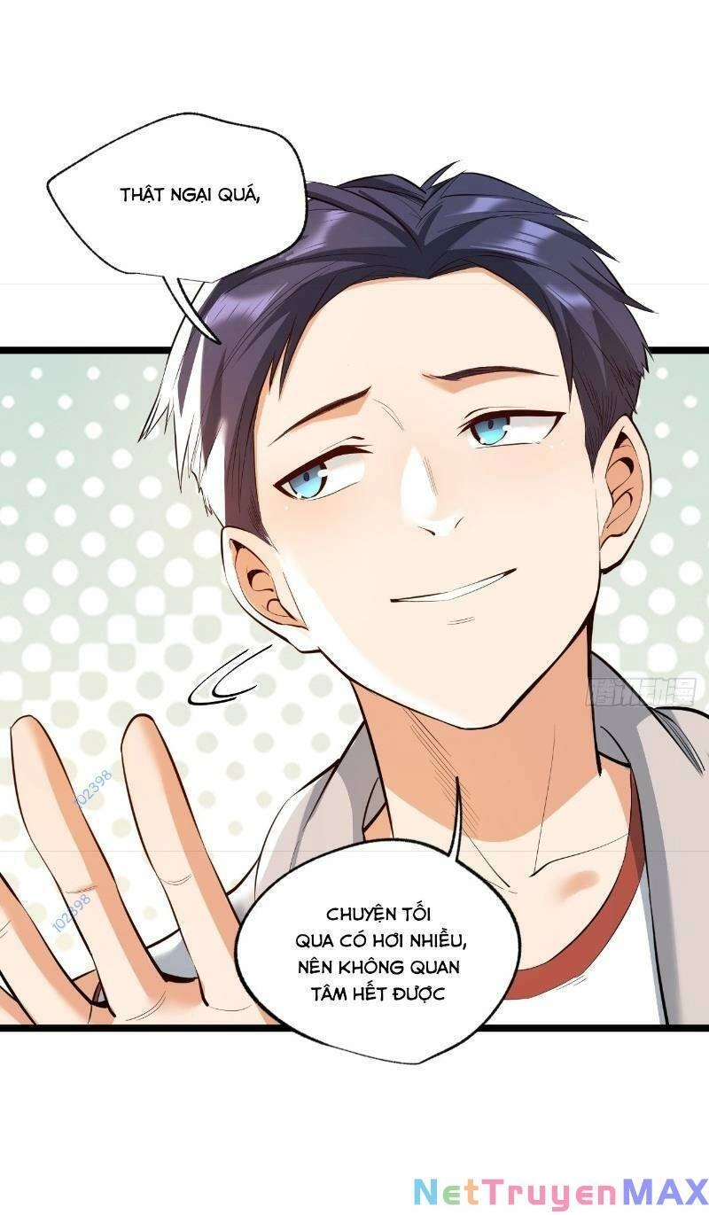 Trọng Sinh Không Làm Chạn Vương, Tôi Một Mình Nạp Game Thăng Cấp Chapter 10 - 45