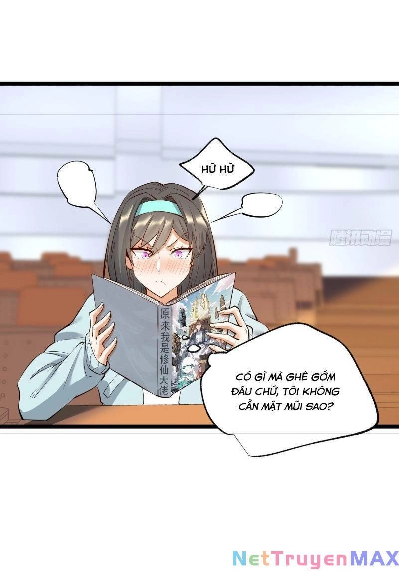 Trọng Sinh Không Làm Chạn Vương, Tôi Một Mình Nạp Game Thăng Cấp Chapter 10 - 46