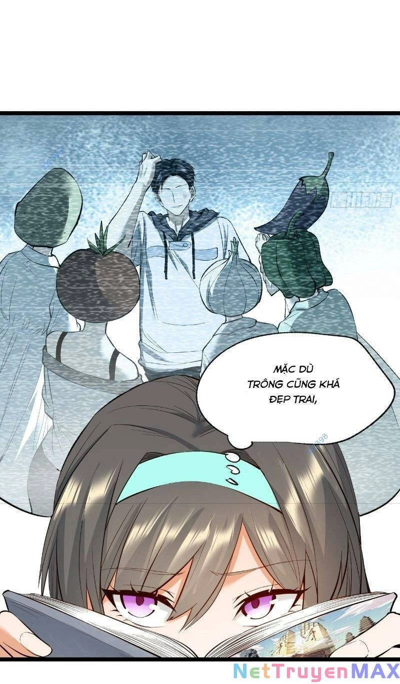 Trọng Sinh Không Làm Chạn Vương, Tôi Một Mình Nạp Game Thăng Cấp Chapter 10 - 47