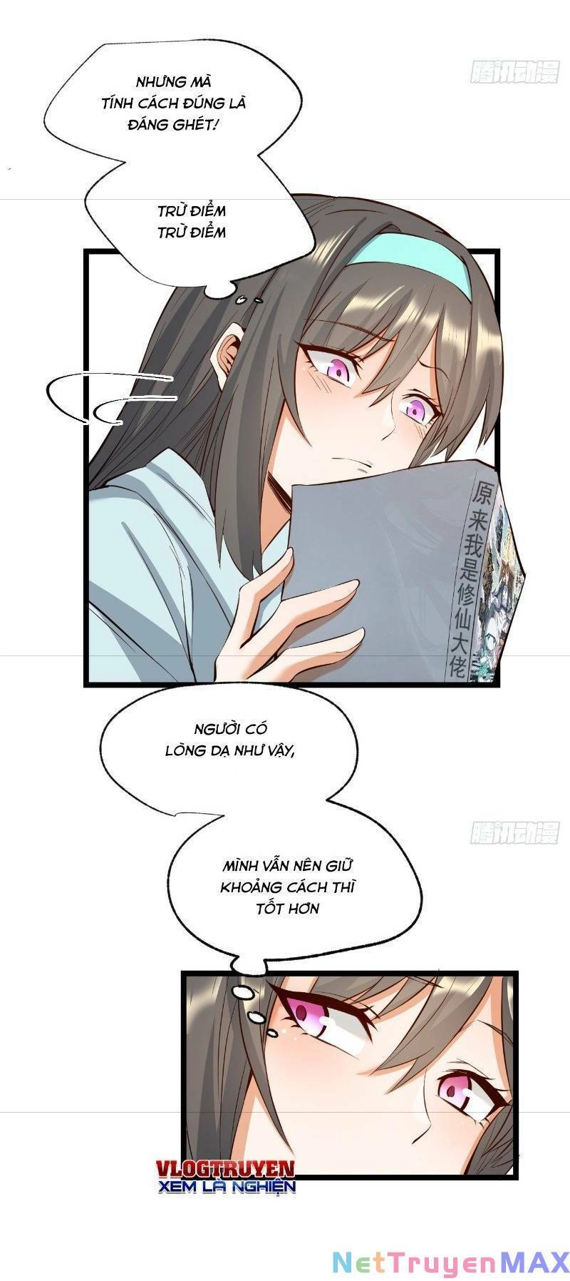 Trọng Sinh Không Làm Chạn Vương, Tôi Một Mình Nạp Game Thăng Cấp Chapter 10 - 48