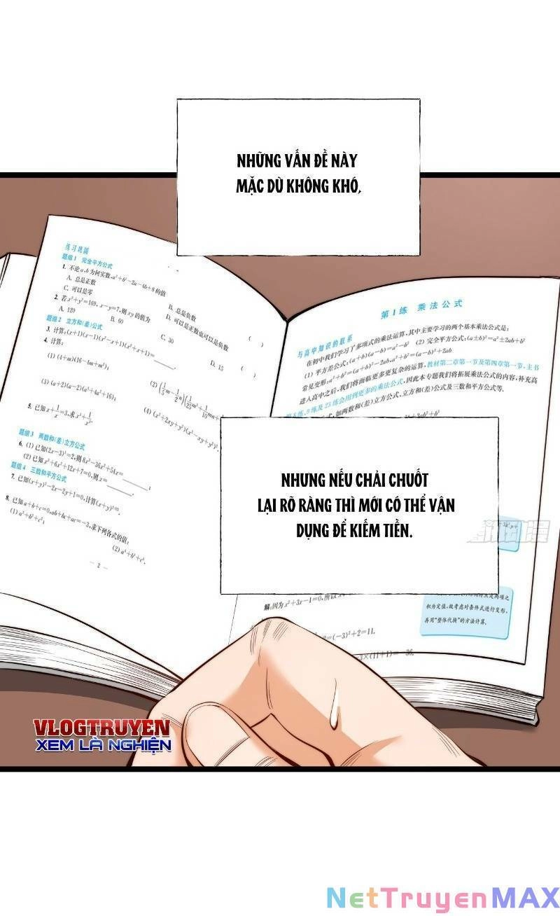 Trọng Sinh Không Làm Chạn Vương, Tôi Một Mình Nạp Game Thăng Cấp Chapter 11 - 4