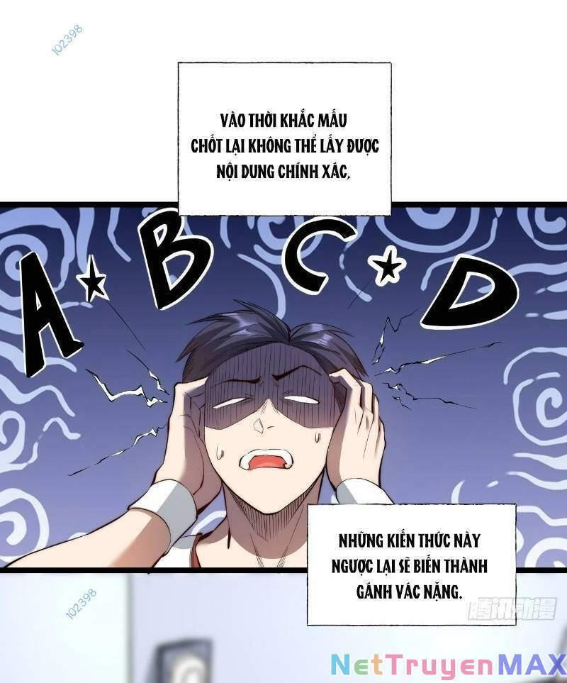 Trọng Sinh Không Làm Chạn Vương, Tôi Một Mình Nạp Game Thăng Cấp Chapter 11 - 7