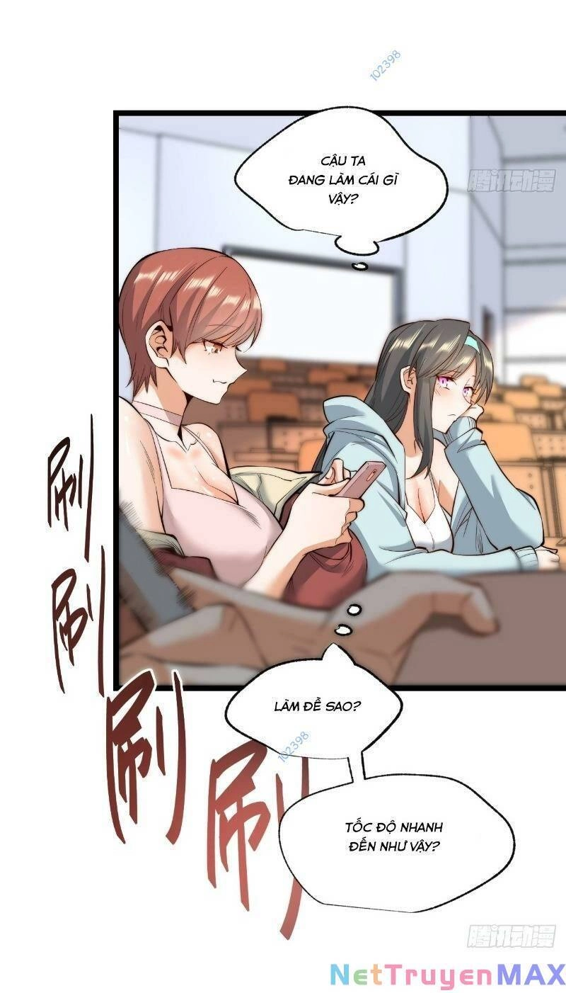 Trọng Sinh Không Làm Chạn Vương, Tôi Một Mình Nạp Game Thăng Cấp Chapter 11 - 11