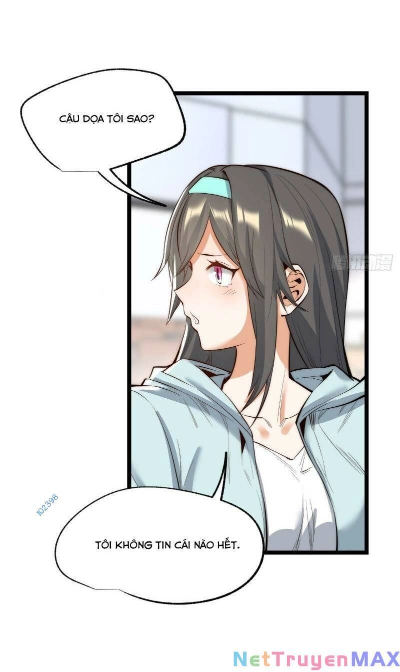 Trọng Sinh Không Làm Chạn Vương, Tôi Một Mình Nạp Game Thăng Cấp Chapter 11 - 17