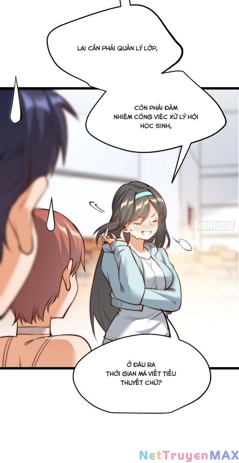 Trọng Sinh Không Làm Chạn Vương, Tôi Một Mình Nạp Game Thăng Cấp Chapter 11 - 36