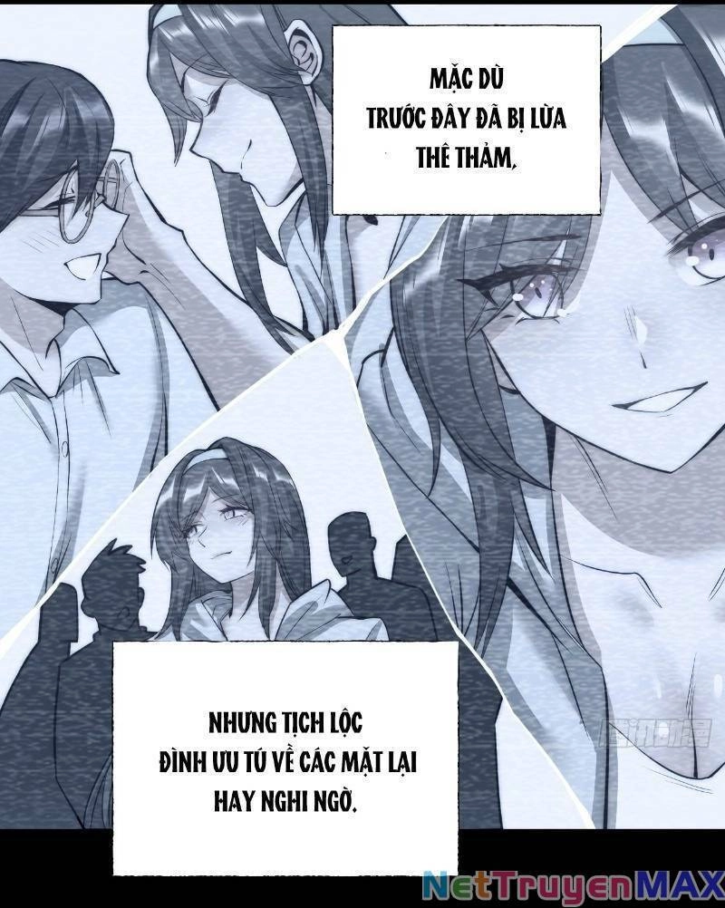 Trọng Sinh Không Làm Chạn Vương, Tôi Một Mình Nạp Game Thăng Cấp Chapter 11 - 40