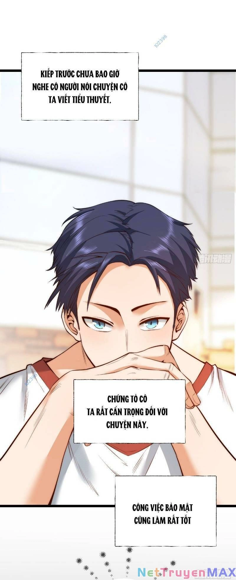 Trọng Sinh Không Làm Chạn Vương, Tôi Một Mình Nạp Game Thăng Cấp Chapter 11 - 44