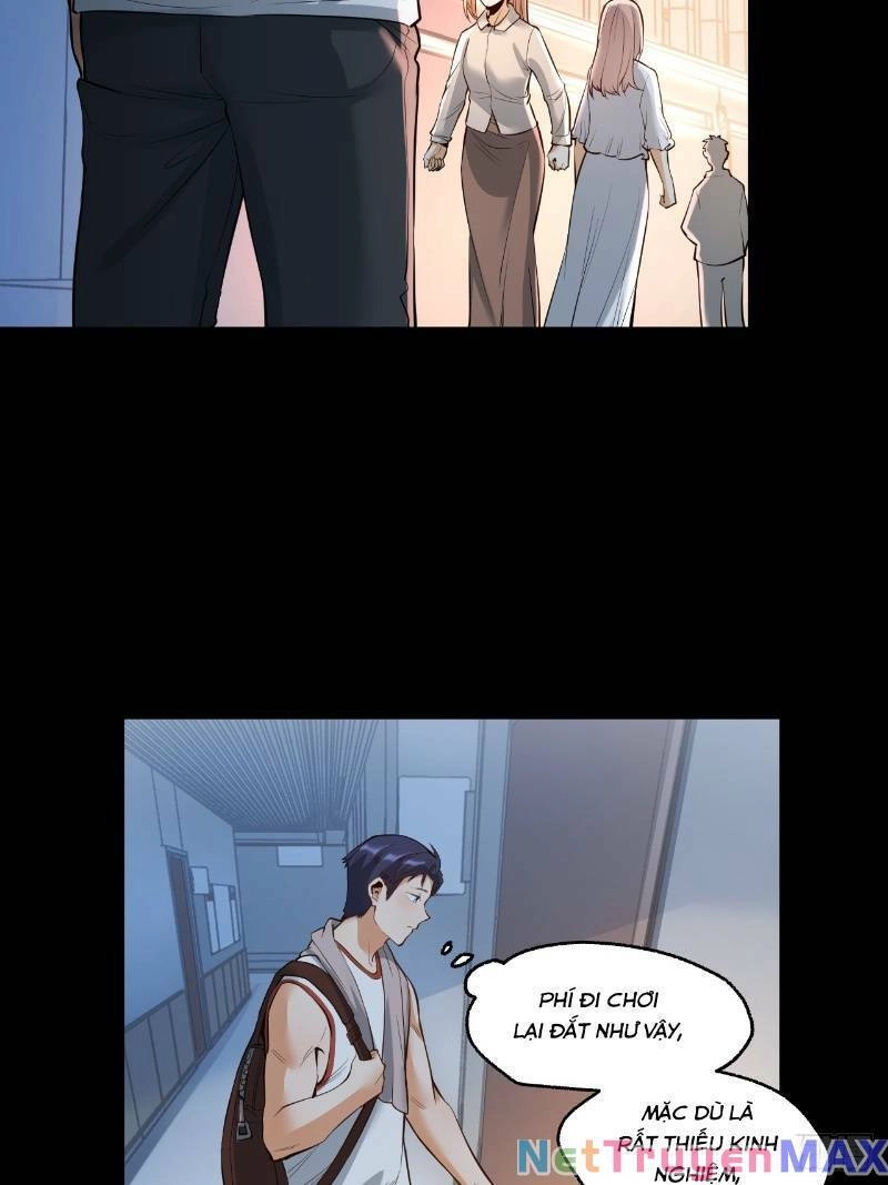 Trọng Sinh Không Làm Chạn Vương, Tôi Một Mình Nạp Game Thăng Cấp Chapter 12 - 12