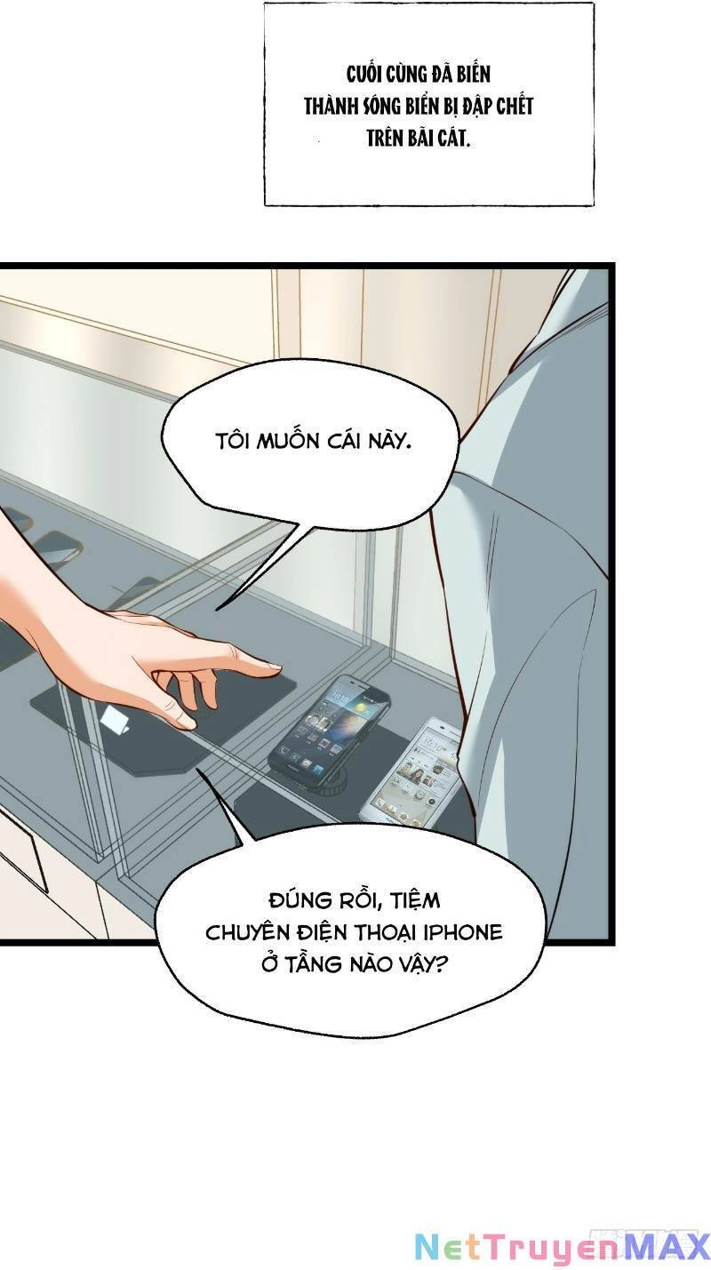 Trọng Sinh Không Làm Chạn Vương, Tôi Một Mình Nạp Game Thăng Cấp Chapter 12 - 26