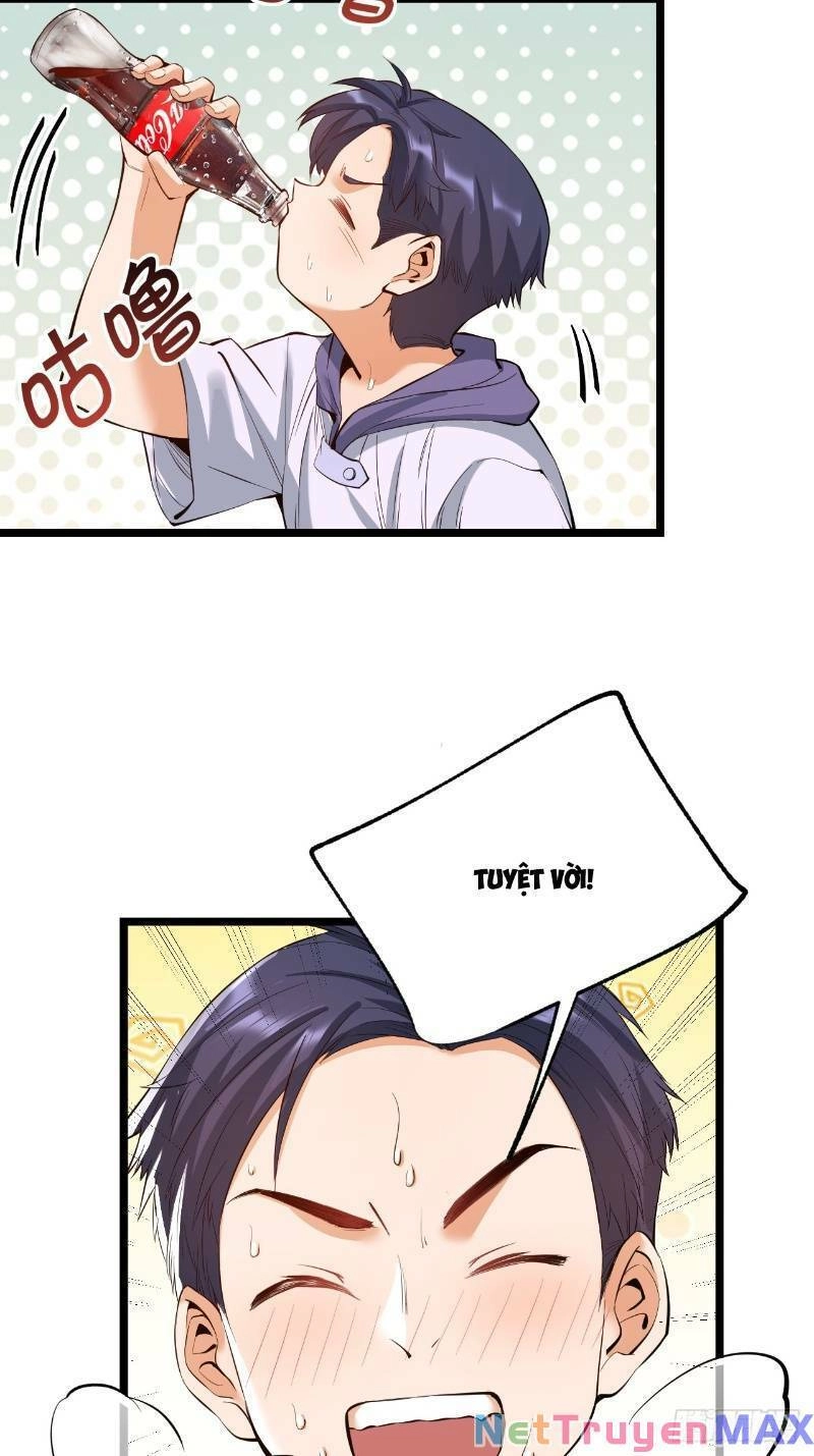 Trọng Sinh Không Làm Chạn Vương, Tôi Một Mình Nạp Game Thăng Cấp Chapter 12 - 32