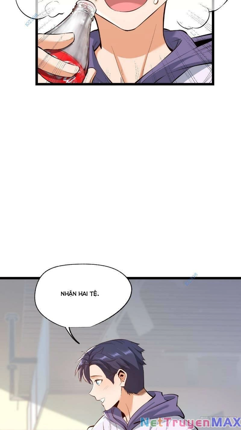 Trọng Sinh Không Làm Chạn Vương, Tôi Một Mình Nạp Game Thăng Cấp Chapter 12 - 33