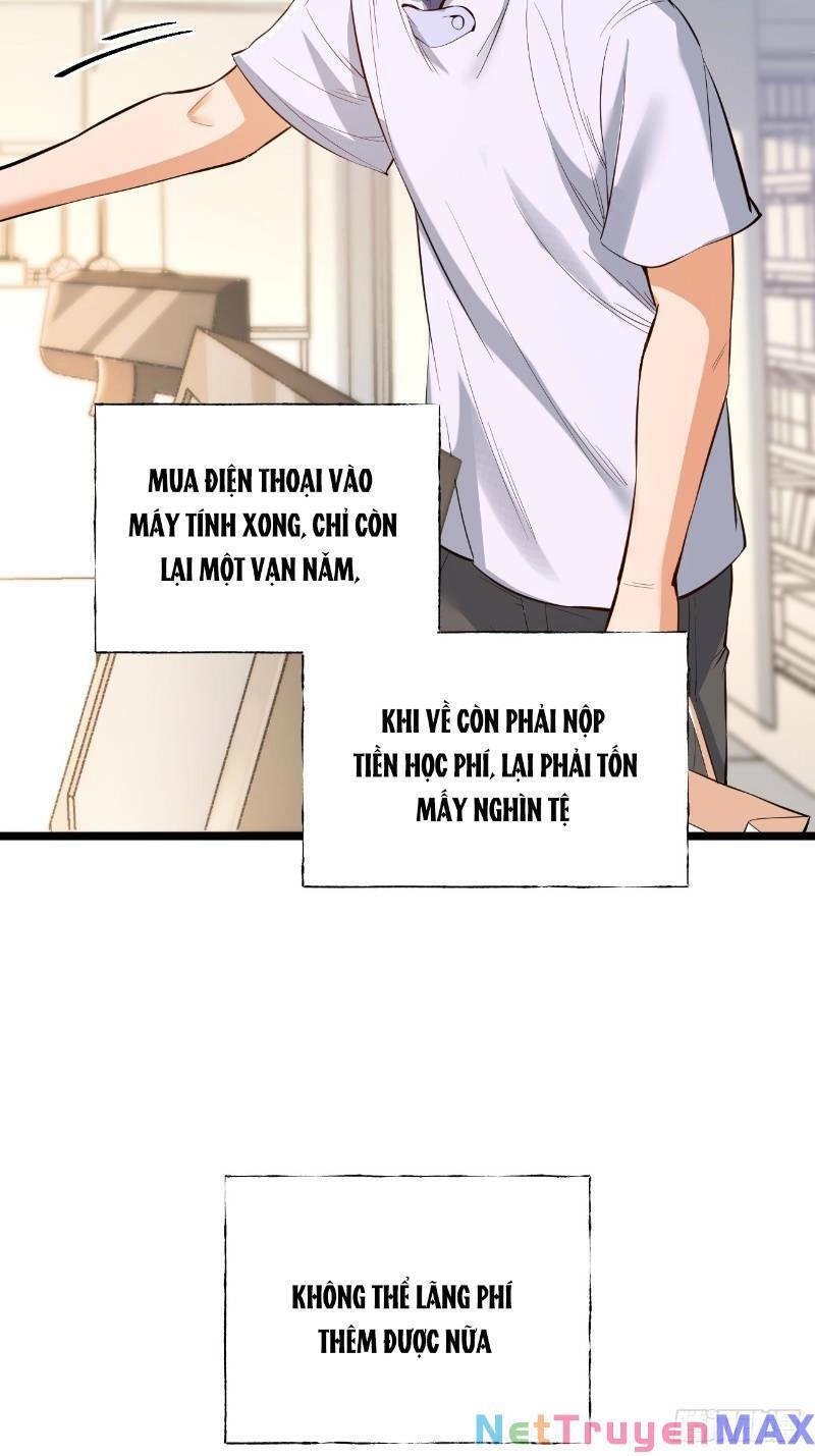 Trọng Sinh Không Làm Chạn Vương, Tôi Một Mình Nạp Game Thăng Cấp Chapter 12 - 34