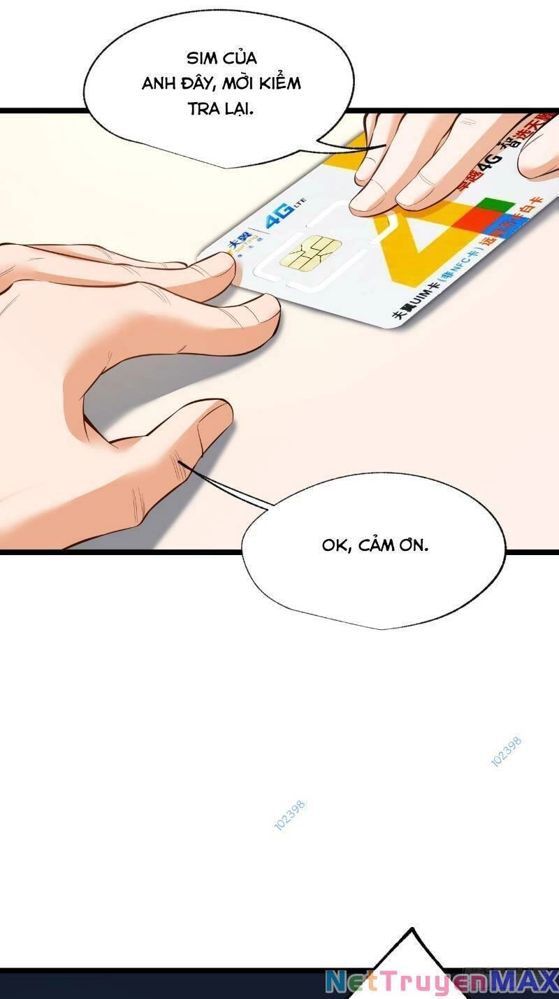 Trọng Sinh Không Làm Chạn Vương, Tôi Một Mình Nạp Game Thăng Cấp Chapter 12 - 37