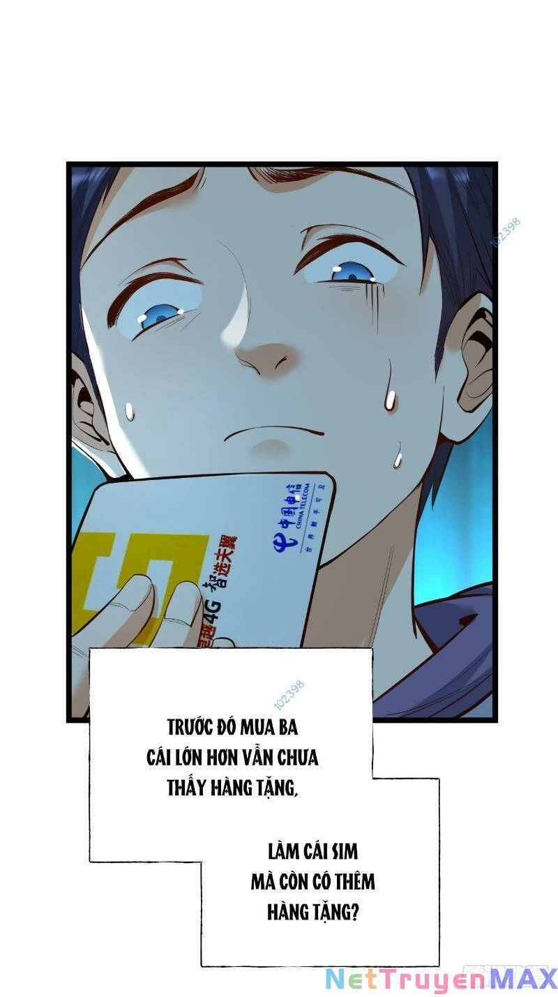 Trọng Sinh Không Làm Chạn Vương, Tôi Một Mình Nạp Game Thăng Cấp Chapter 12 - 39