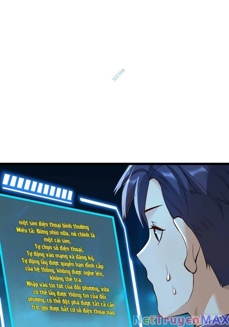 Trọng Sinh Không Làm Chạn Vương, Tôi Một Mình Nạp Game Thăng Cấp Chapter 12 - 41