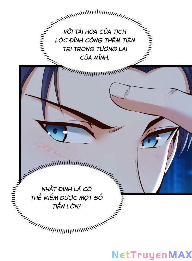 Trọng Sinh Không Làm Chạn Vương, Tôi Một Mình Nạp Game Thăng Cấp Chapter 13 - 20