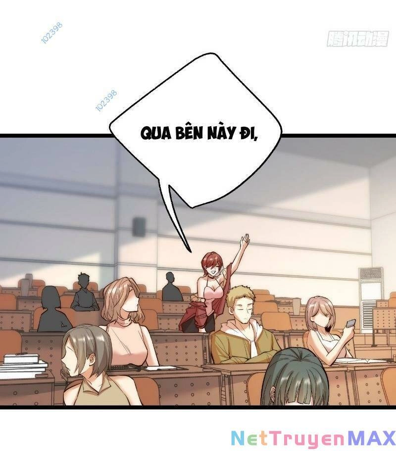 Trọng Sinh Không Làm Chạn Vương, Tôi Một Mình Nạp Game Thăng Cấp Chapter 13 - 37