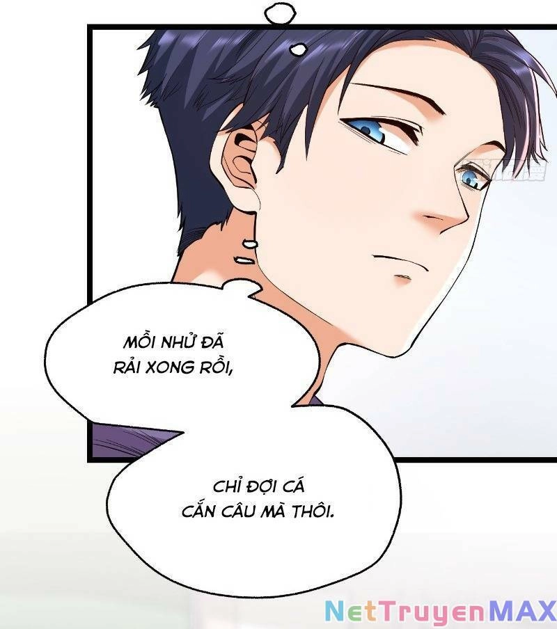 Trọng Sinh Không Làm Chạn Vương, Tôi Một Mình Nạp Game Thăng Cấp Chapter 13 - 42