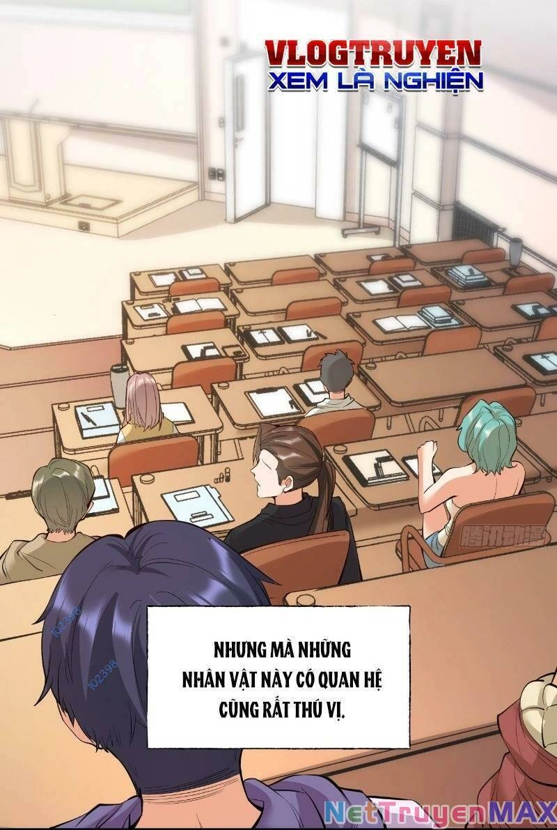 Trọng Sinh Không Làm Chạn Vương, Tôi Một Mình Nạp Game Thăng Cấp Chapter 13 - 43