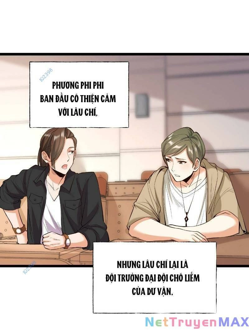 Trọng Sinh Không Làm Chạn Vương, Tôi Một Mình Nạp Game Thăng Cấp Chapter 13 - 45