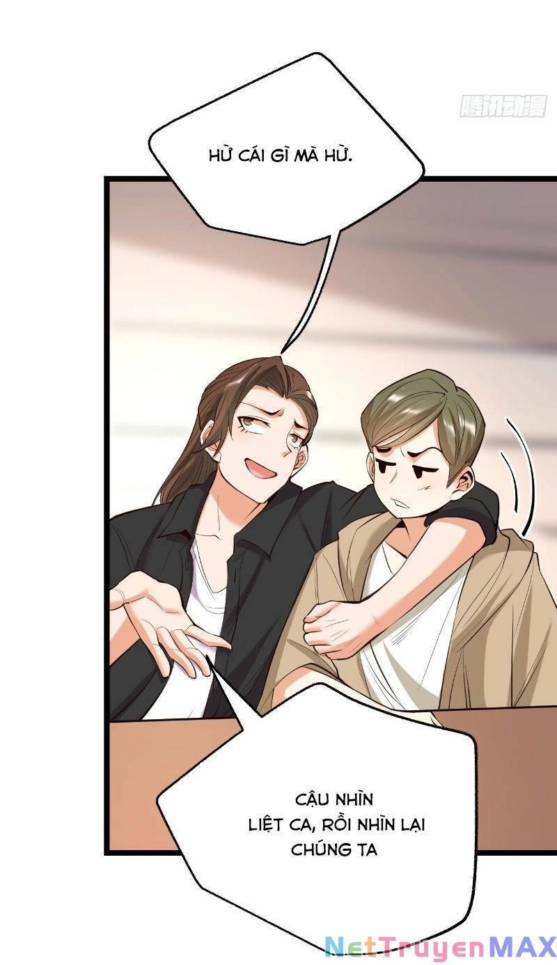 Trọng Sinh Không Làm Chạn Vương, Tôi Một Mình Nạp Game Thăng Cấp Chapter 13 - 50