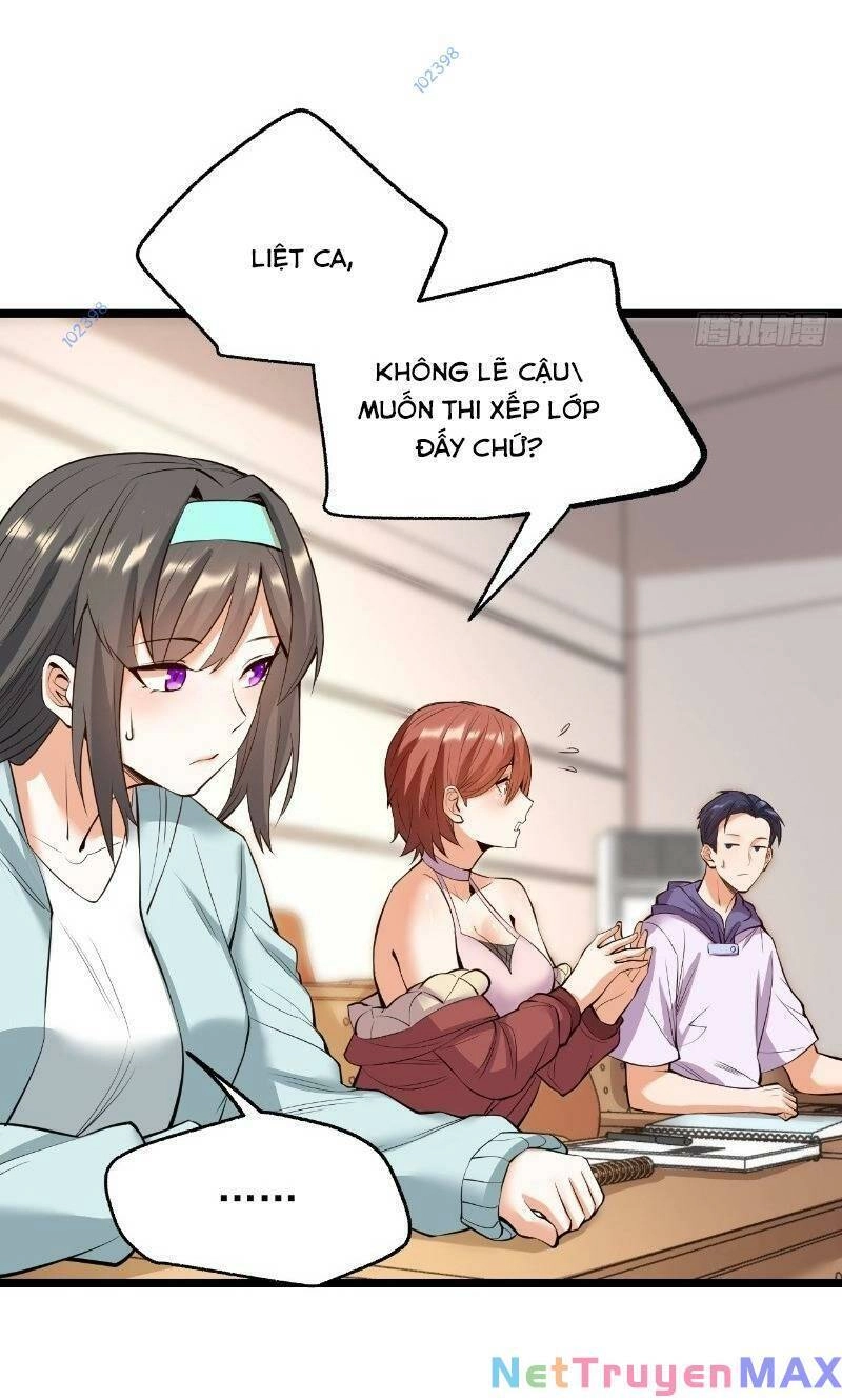 Trọng Sinh Không Làm Chạn Vương, Tôi Một Mình Nạp Game Thăng Cấp Chapter 13 - 53