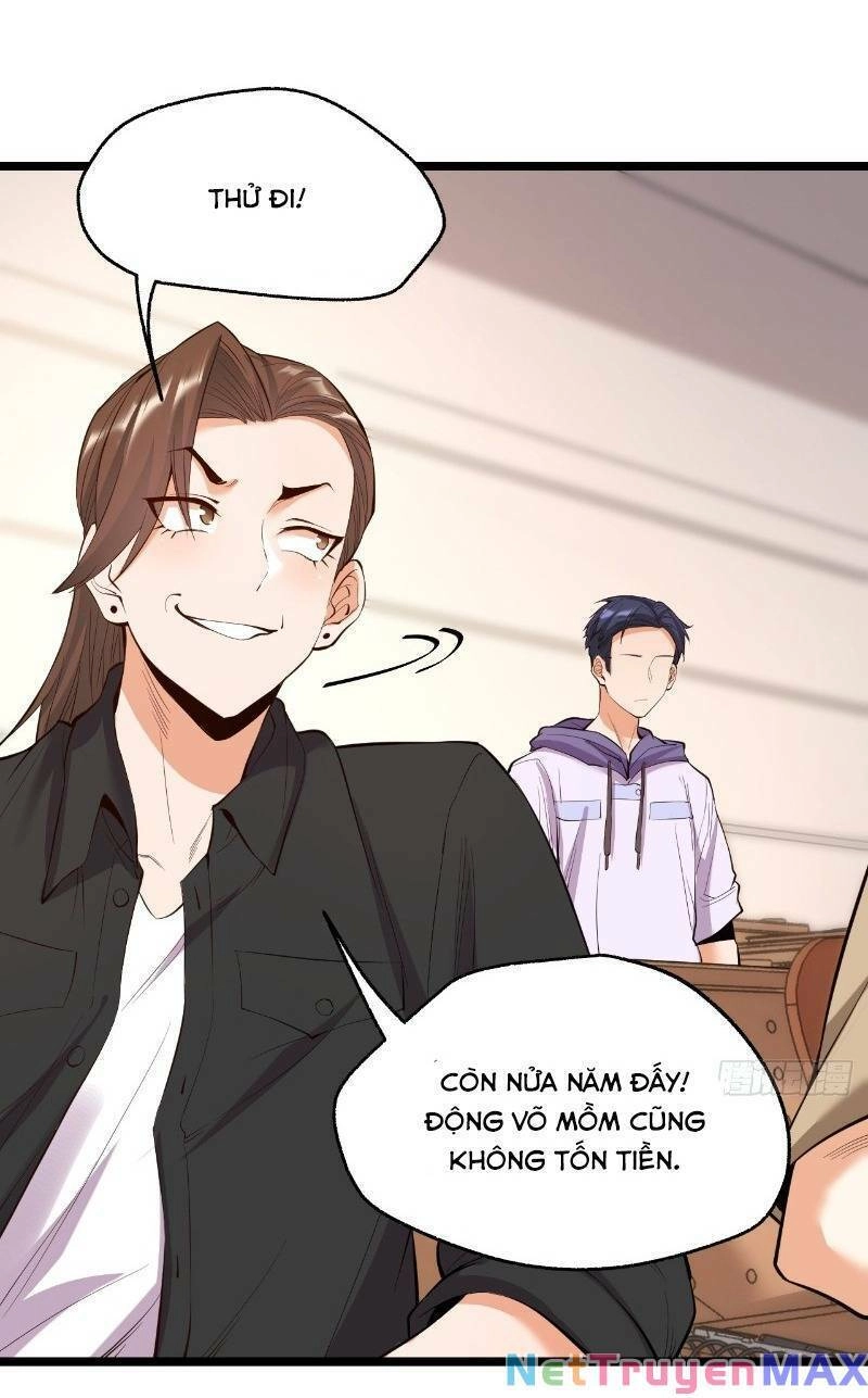 Trọng Sinh Không Làm Chạn Vương, Tôi Một Mình Nạp Game Thăng Cấp Chapter 13 - 58