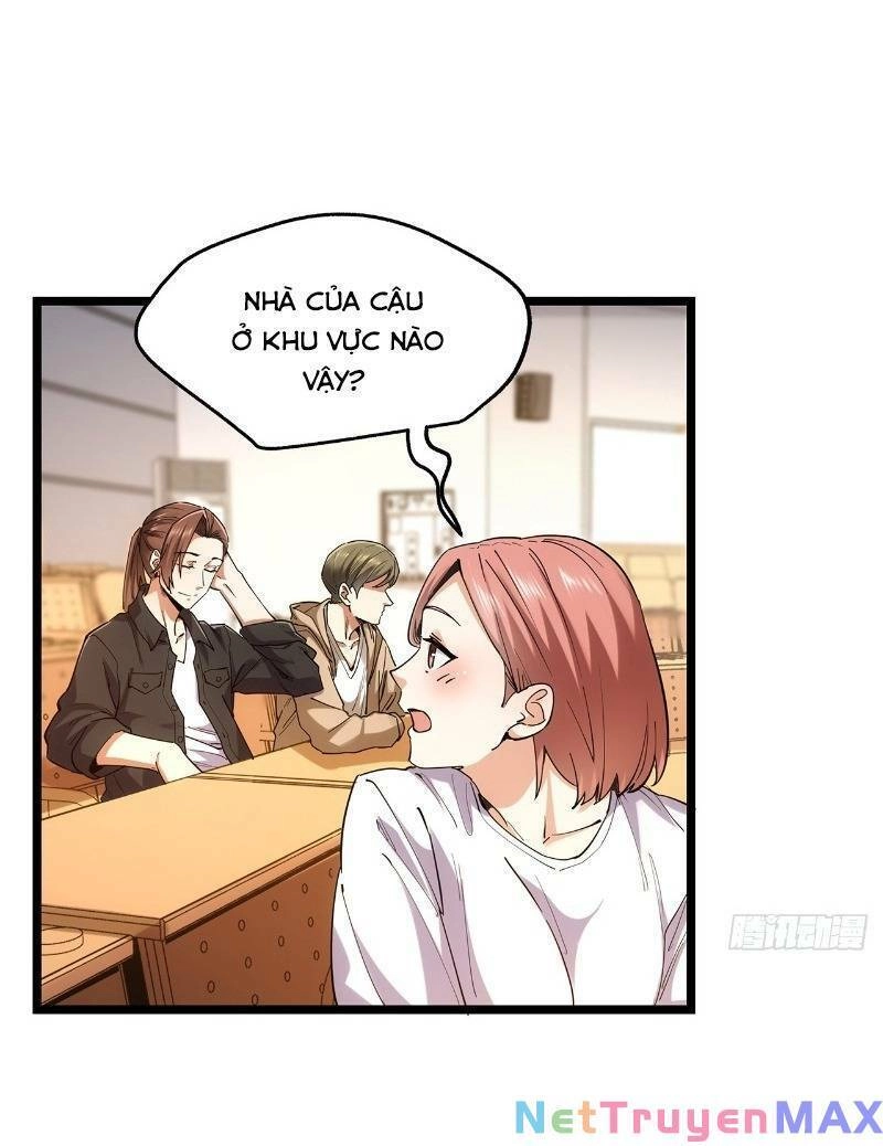 Trọng Sinh Không Làm Chạn Vương, Tôi Một Mình Nạp Game Thăng Cấp Chapter 14 - 4