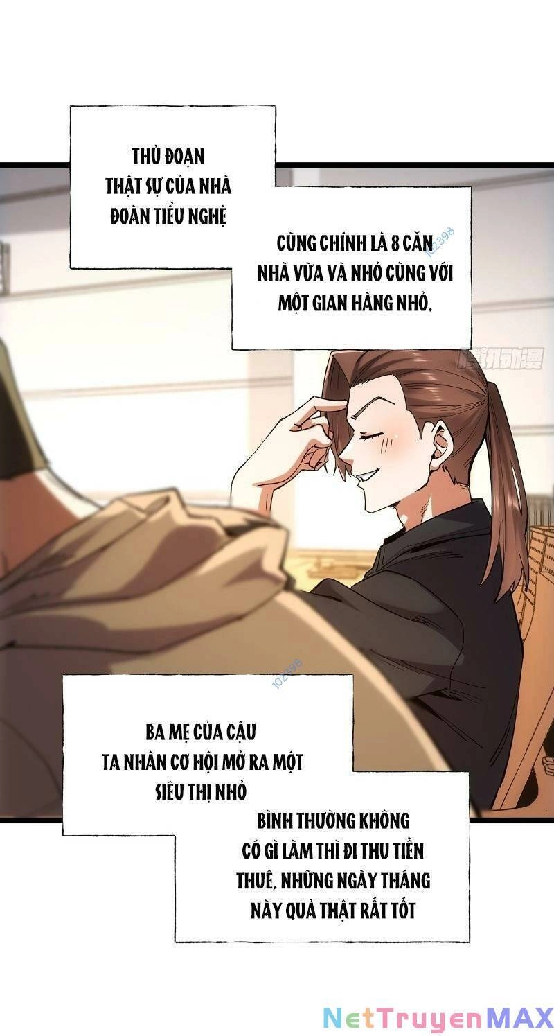 Trọng Sinh Không Làm Chạn Vương, Tôi Một Mình Nạp Game Thăng Cấp Chapter 14 - 9