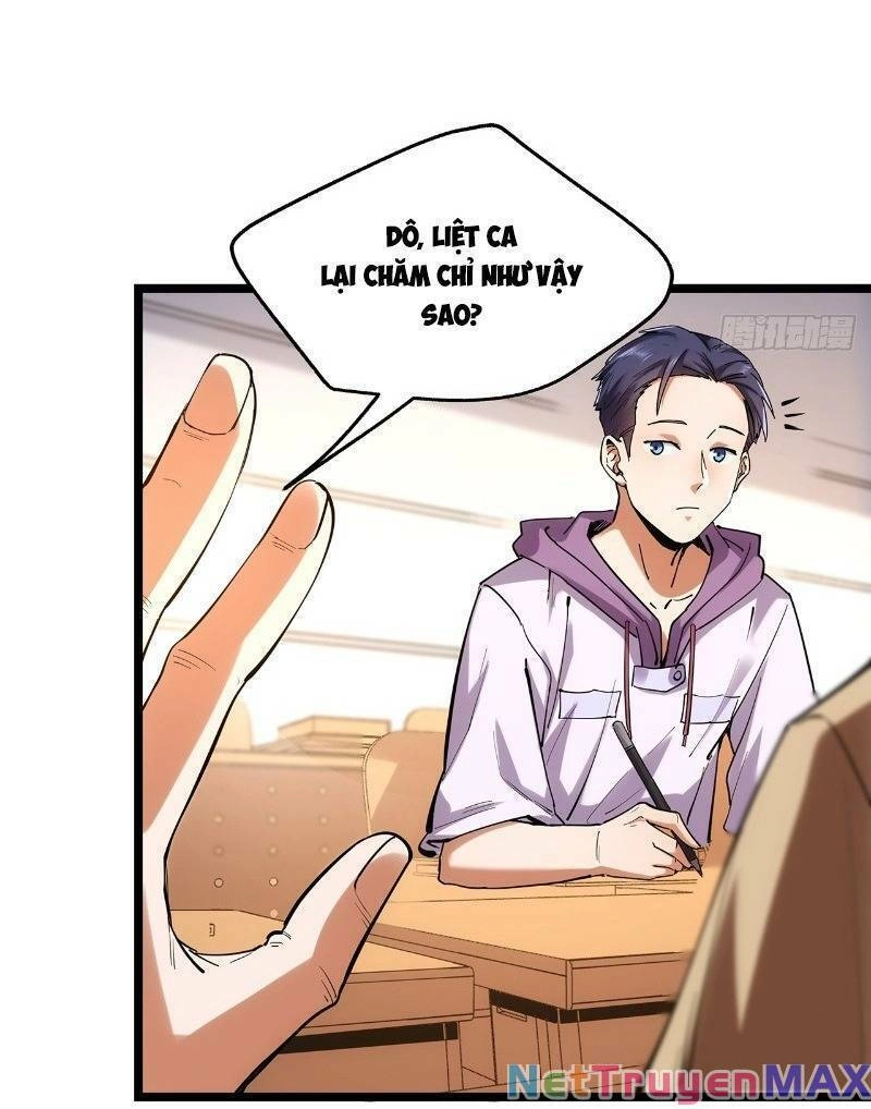 Trọng Sinh Không Làm Chạn Vương, Tôi Một Mình Nạp Game Thăng Cấp Chapter 14 - 19