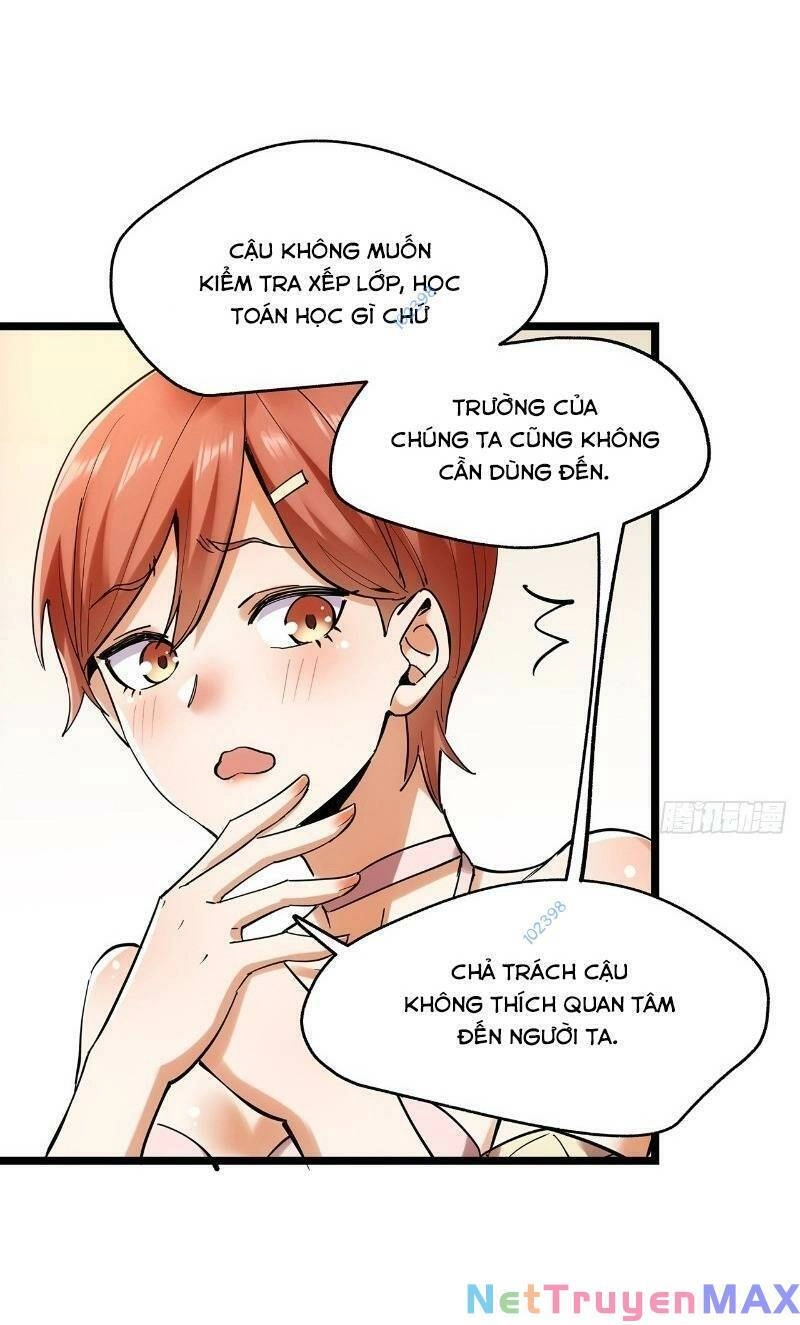 Trọng Sinh Không Làm Chạn Vương, Tôi Một Mình Nạp Game Thăng Cấp Chapter 14 - 25