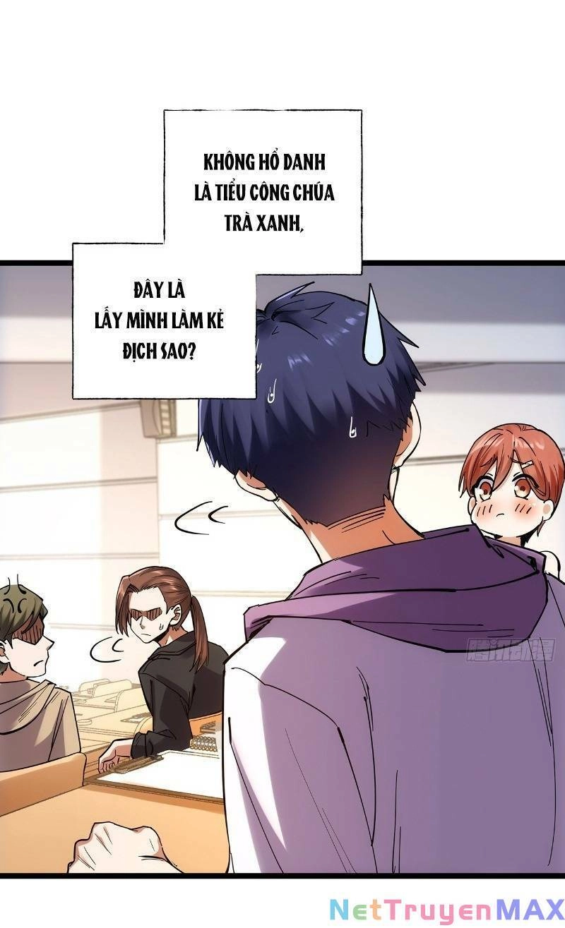 Trọng Sinh Không Làm Chạn Vương, Tôi Một Mình Nạp Game Thăng Cấp Chapter 14 - 26