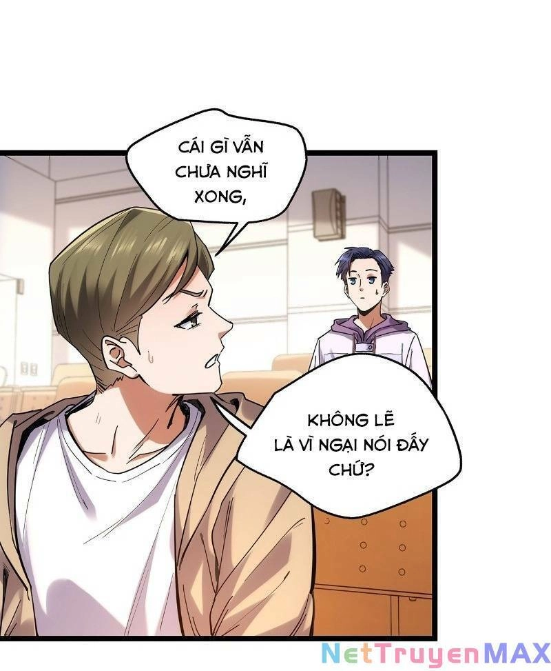 Trọng Sinh Không Làm Chạn Vương, Tôi Một Mình Nạp Game Thăng Cấp Chapter 14 - 28