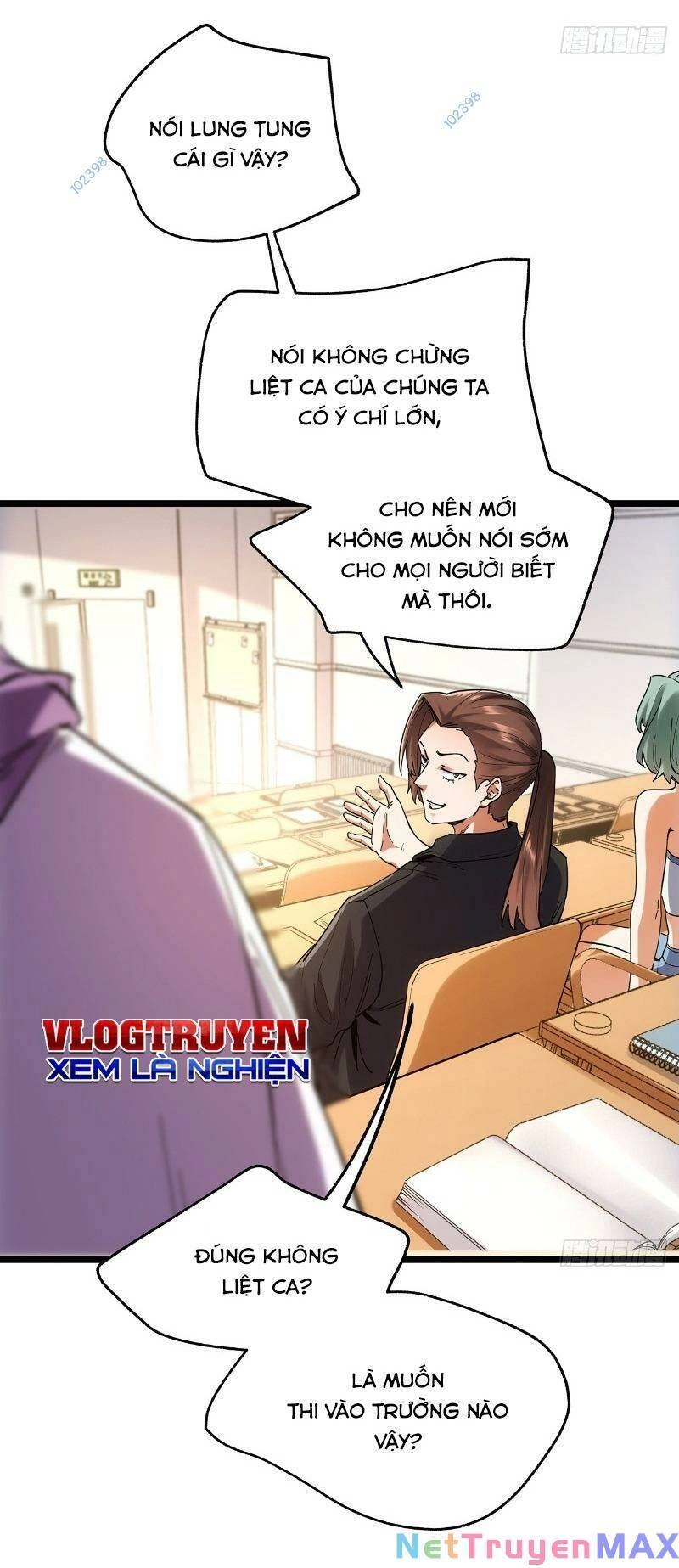 Trọng Sinh Không Làm Chạn Vương, Tôi Một Mình Nạp Game Thăng Cấp Chapter 14 - 29