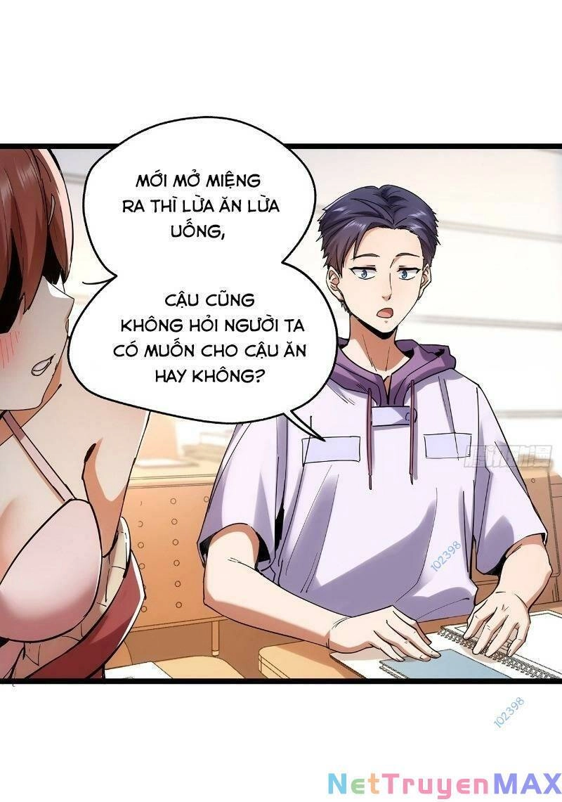 Trọng Sinh Không Làm Chạn Vương, Tôi Một Mình Nạp Game Thăng Cấp Chapter 14 - 34