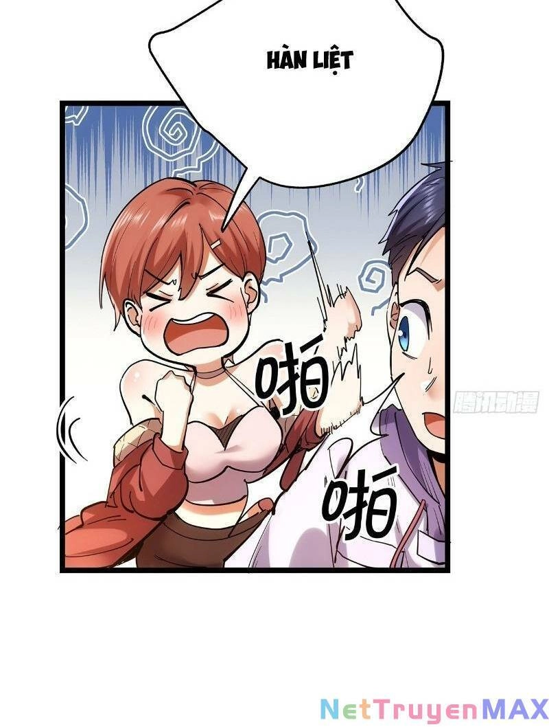 Trọng Sinh Không Làm Chạn Vương, Tôi Một Mình Nạp Game Thăng Cấp Chapter 14 - 36